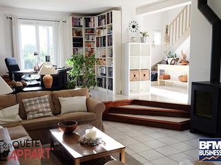 maison 7 pièces - 150m2 à Fresnes (94260)