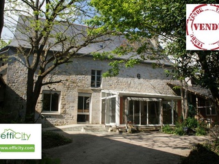 maison 5 pièces - 162m2 à Irodouër (35850)