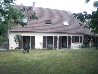 maison 8 pièces - 200m2 à Pringy (77310)