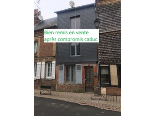 maison 4 pièces - 70m2 à Touques (14800)