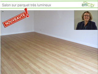 appartement 2 pièces - 50m2 à Saint-Jacques-De-La-Lande (35136)