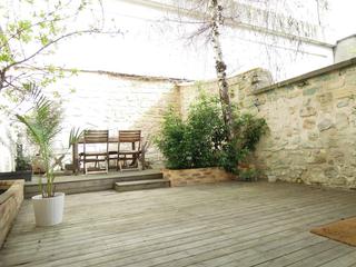 maison 5 pièces - 104m2 à Saint-Germain-en-Laye (78100)