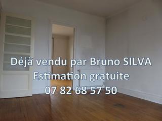 appartement 3 pièces - 65m2 à Givors (69700)