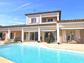 maison 5 pièces - 170m2 à Pégomas (06580)