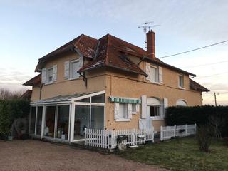 maison 4 pièces - 88m2 à Roanne (42300)