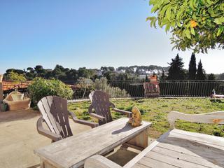 appartement 4 pièces - 102m2 à Antibes (06600)