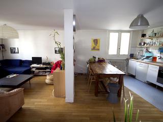 appartement 6 pièces - 115m2 à Vincennes (94300)