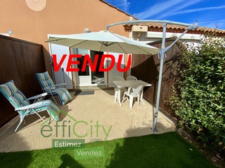 appartement 2 pièces - 37m2 à Sables-d'Olonne (85100)