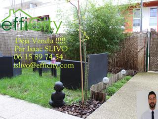 appartement 3 pièces - 68m2 à Villemomble (93250)