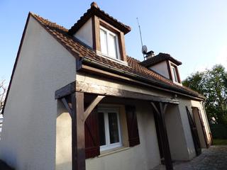 maison 5 pièces - 110m2 à Montereau-Fault-Yonne (77130)