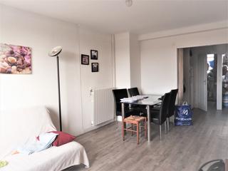 appartement 3 pièces - 57m2 à Nice (06200)
