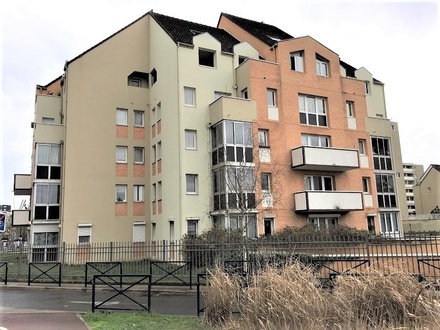 appartement 4 pièces - 79m2 à Dammarie-les-Lys (77190)