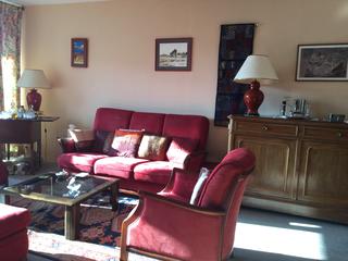appartement 5 pièces - 90m2 à Paris (75014)