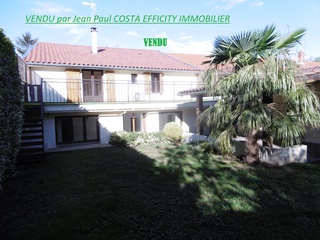 maison 5 pièces - 170m2 à Feyzin (69320)