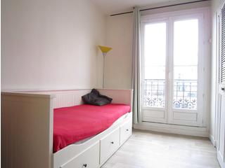 appartement 2 pièces - 23m2 à Paris (75015)