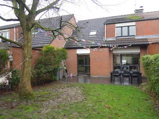 maison 4 pièces - 115m2 à Comines (59560)