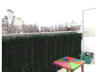 appartement 3 pièces - 81m2 à Paris (75016)