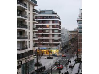 appartement 1 pièces - 40m2 à Boulogne-Billancourt (92100)