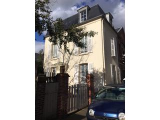 maison 3 pièces - 80m2 à Trouville-sur-Mer (14360)