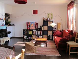 maison 4 pièces - 90m2 à Bagnolet (93170)
