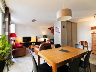 appartement 4 pièces - 106m2 à Lyon (69003)