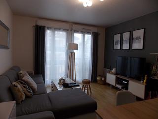 appartement 2 pièces - 44m2 à Le Plessis-Robinson (92350)