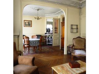 appartement 4 pièces - 72m2 à Neuilly Sur Seine (92200)