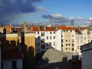 appartement 1 pièces - 30m2 à Lyon (69002)