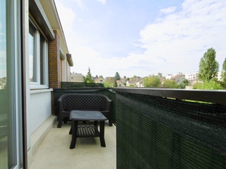 appartement 3 pièces - 63m2 à Antony (92160)