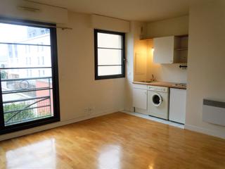 appartement 1 pièces - 33m2 à Saint-Mandé (94160)