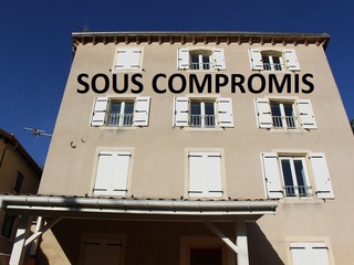 appartement 3 pièces - 73m2 à Anjou (38150)