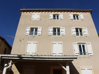 appartement 3 pièces - 55m2 à Anjou (38150)