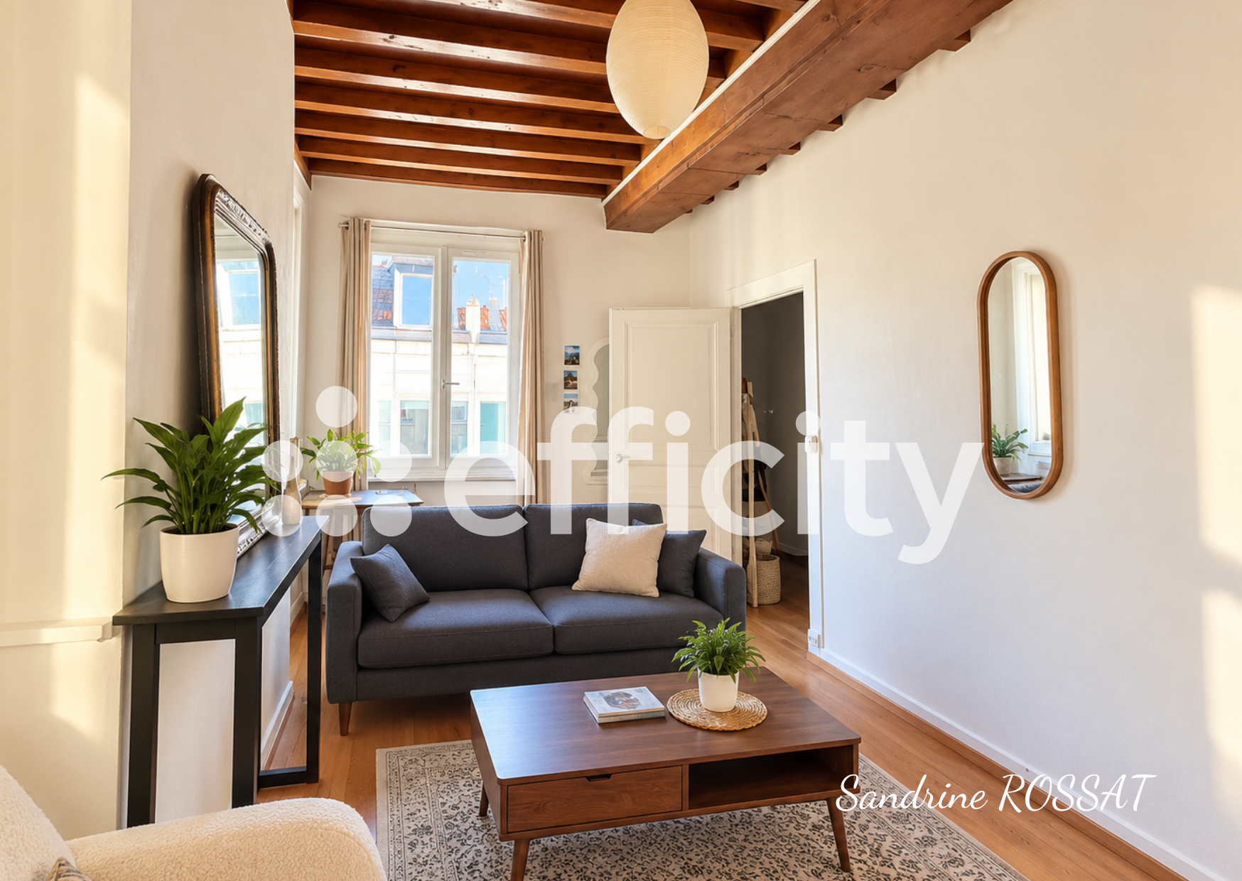 Appartement 2 pièces 39 m² · à Lyon · 39 m² · 225 000 €