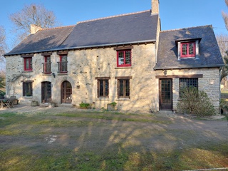 maison 7 pièces - 175m2 à Évran (22630)