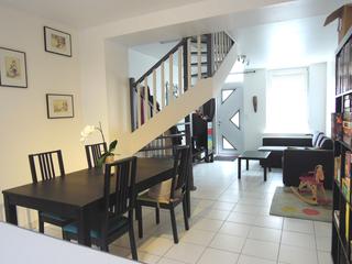 maison 4 pièces - 85m2 à Loos (59120)