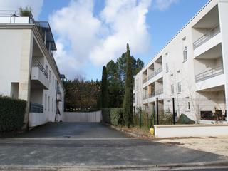 appartement 2 pièces - 40m2 à Eysines (33320)