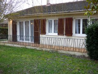 maison 4 pièces - 84m2 à Cannes-Écluse (77130)