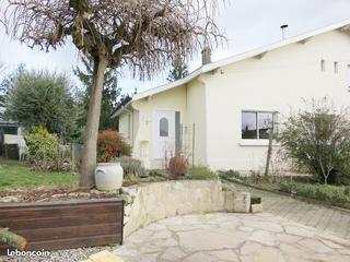 maison 4 pièces - 104m2 à Feyzin (69320)