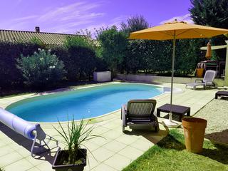 maison 5 pièces - 111m2 à Les Arcs (83460)