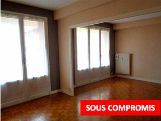 appartement 4 pièces - 78m2 à Montbrison (42600)