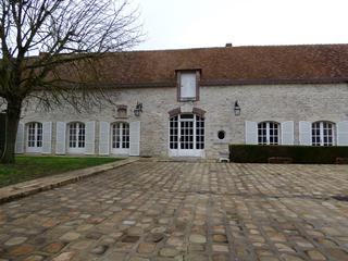 maison 14 pièces - 500m2 à Château-Landon (77570)
