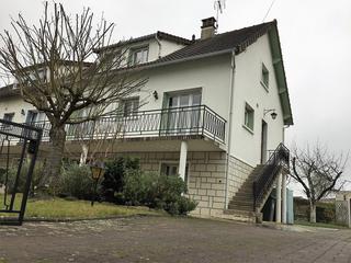 maison 8 pièces - 186m2 à Dammarie-les-Lys (77190)