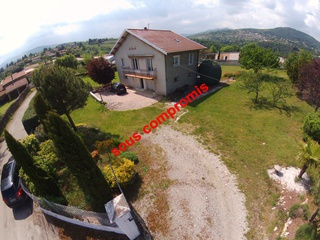 maison 4 pièces - 84m2 à Annonay (07100)