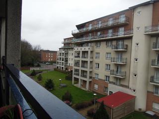 appartement 3 pièces - 66m2 à lille (59000)
