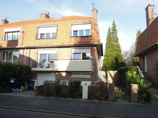 maison 5 pièces - 105m2 à saint andre lez lille (59350)