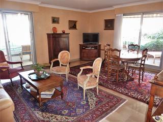 appartement 5 pièces - 111m2 à Nice (06200)