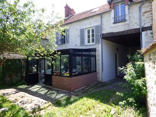 maison 7 pièces - 185m2 à Féricy (77133)