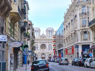 appartement 8 pièces - 238m2 à Nice (06000)