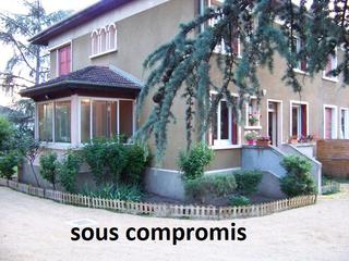 maison 5 pièces - 146m2 à Roussillon (38150)