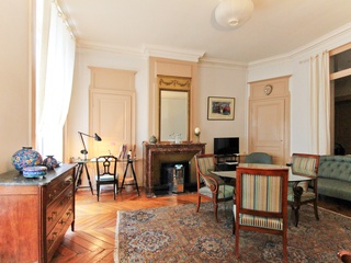 appartement 4 pièces - 84m2 à Lyon (69002)